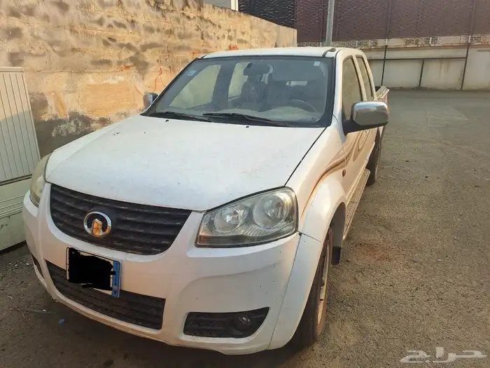 جريت وول 2013 للبيع 2