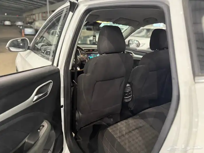 ام جي ZS 2023 نص فل 24