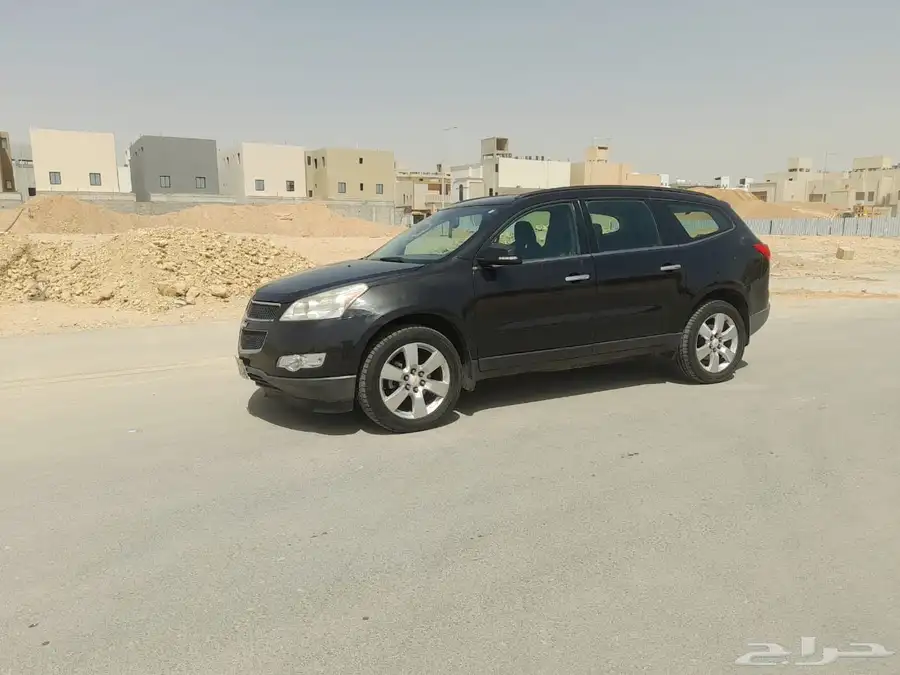 سيارة شيفروليه 6