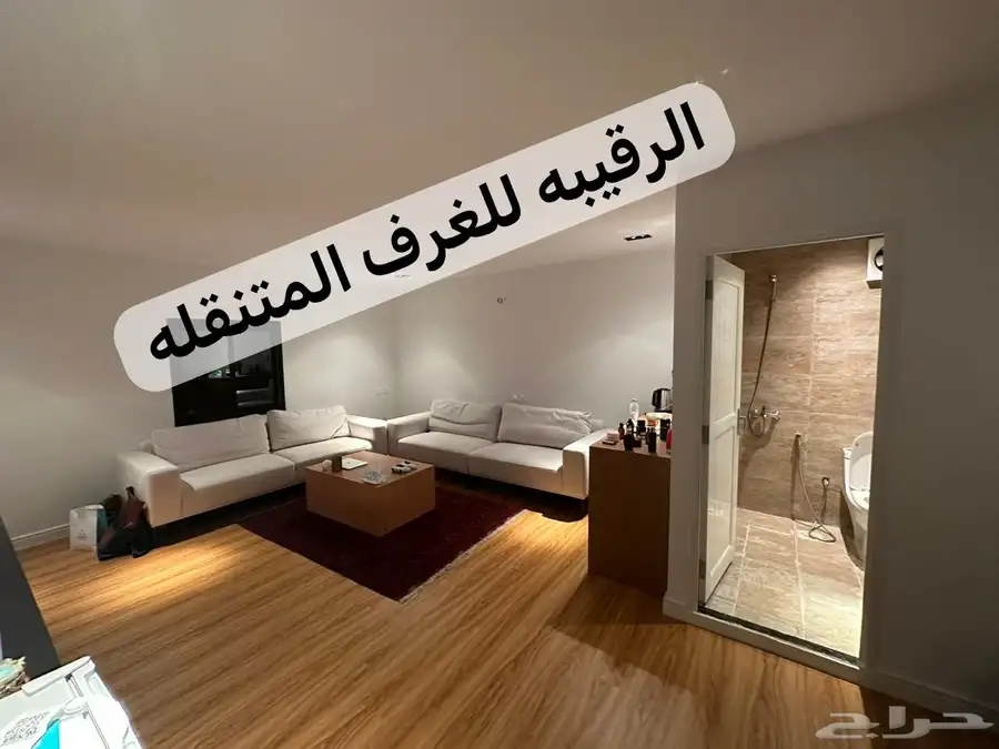 بركسات غرف جاهزه اكواخ خشب بيت متنقل خيام غرف سحب بورتبل 24