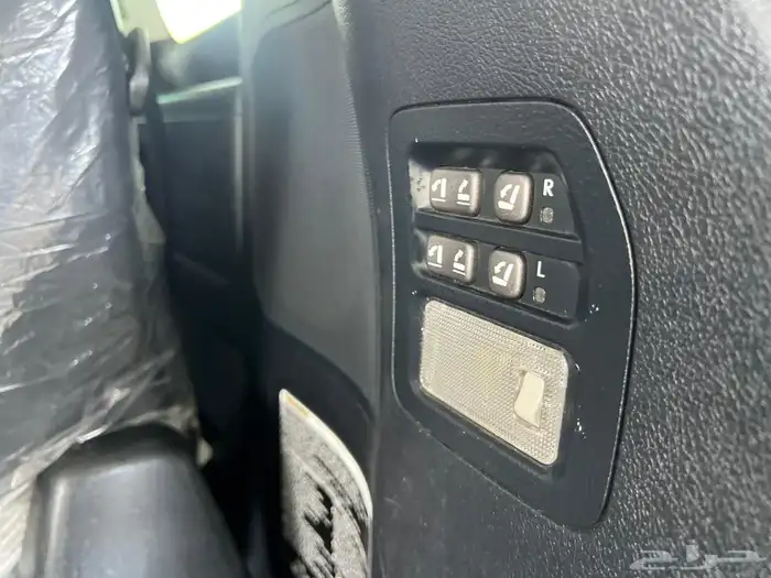 سعودي 2011 وكاله Lexus 11
