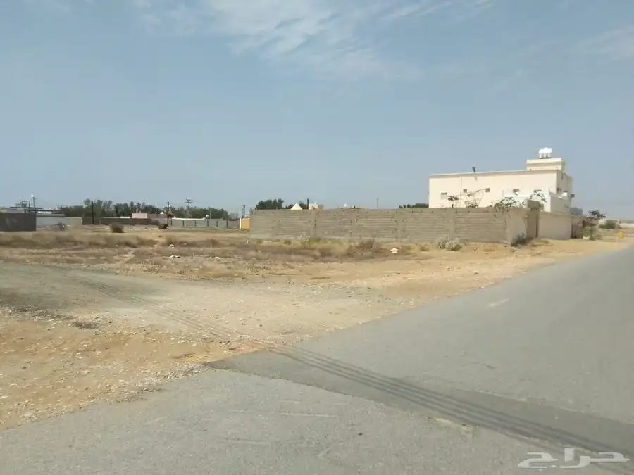 ارض للبيع سكني الشقيق 1