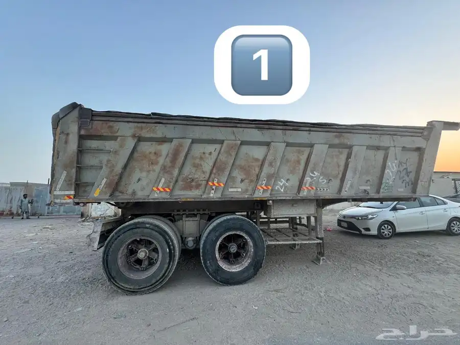 صناديق قلابات عدد 2 1