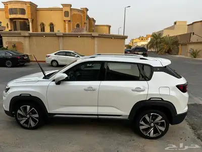 شانجان CS35PLUS 2020 4