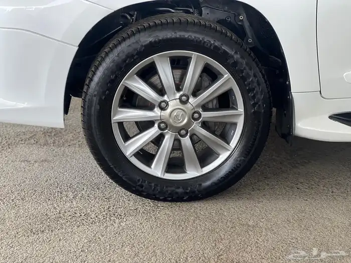 سعودي 2011 وكاله Lexus 19