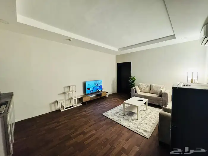 شقق مفروشه للايجار الشهري 8