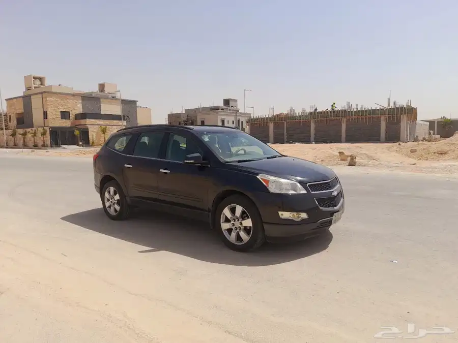 سيارة شيفروليه 4