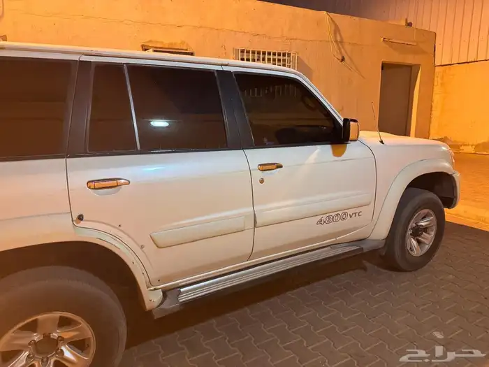 فتك 2002 للبيع 56