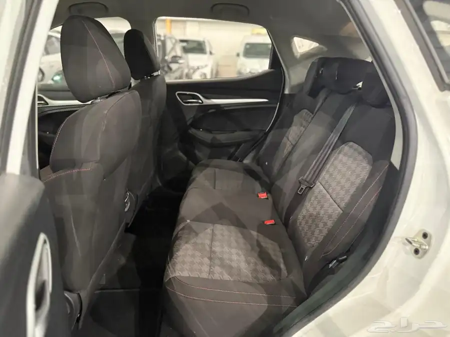 ام جي ZS 2023 نص فل 25