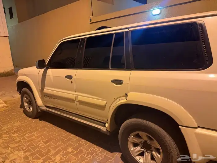 فتك 2002 للبيع 54