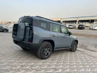 جيتور T2 لاكجرى 2026 3