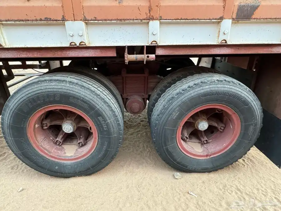 تيدر المنيف 5