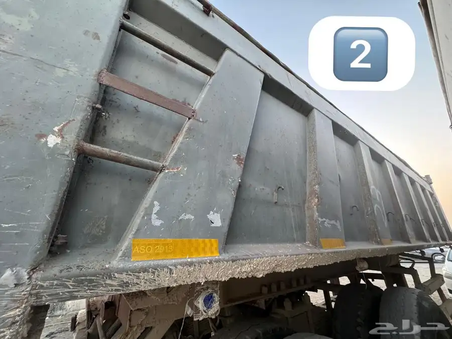صناديق قلابات عدد 2 10