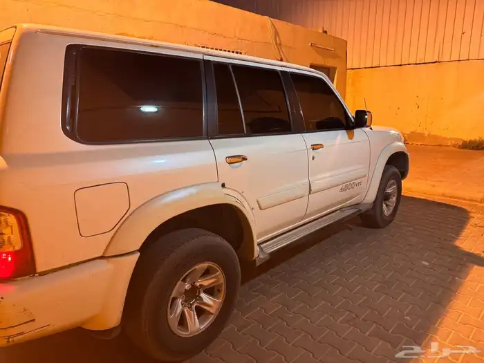 فتك 2002 للبيع 55
