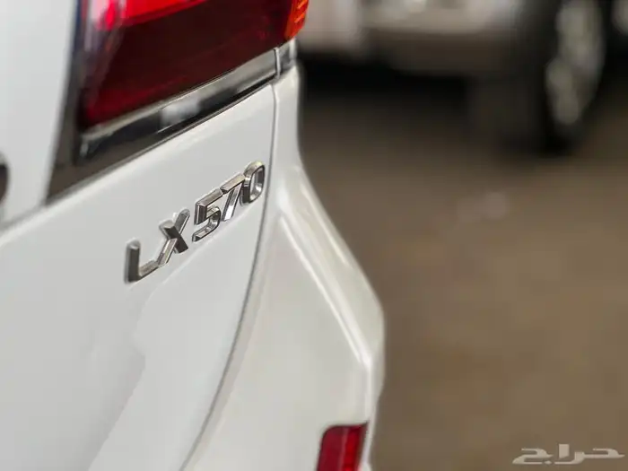 سعودي 2011 وكاله Lexus 8