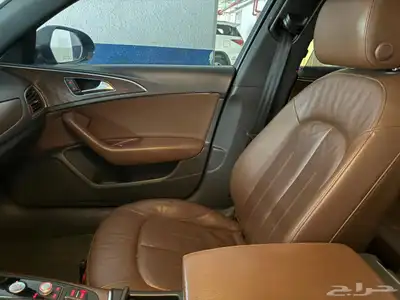 اودي A6 2014 9