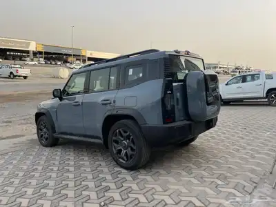 جيتور T2 لاكجرى 2026 2