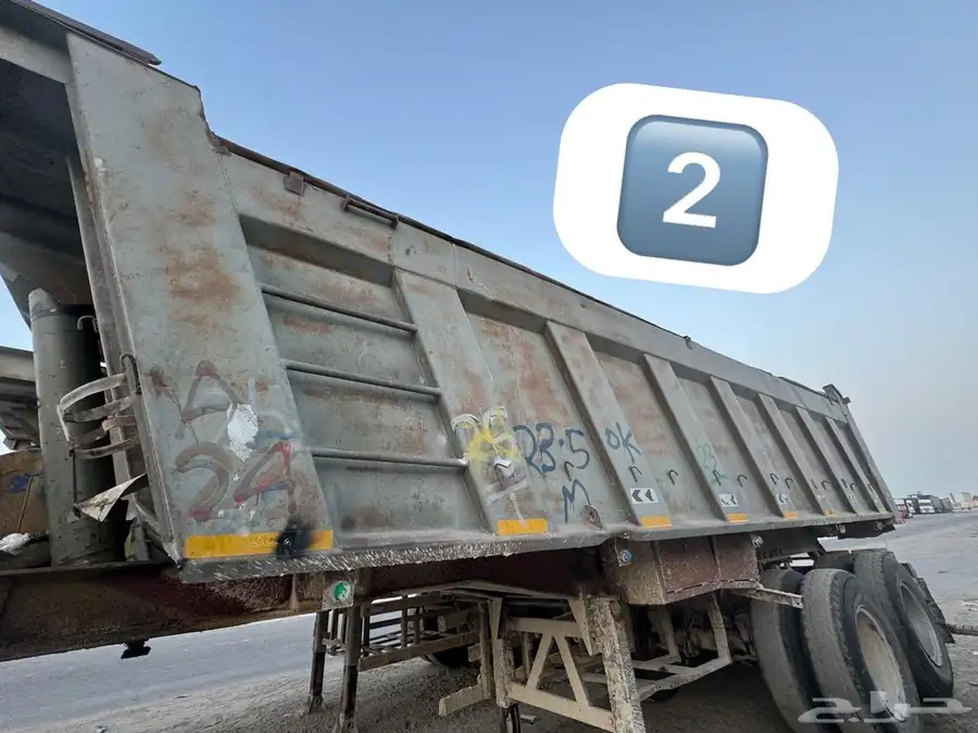 صناديق قلابات عدد 2 17