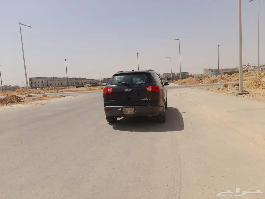 سيارة شيفروليه 5