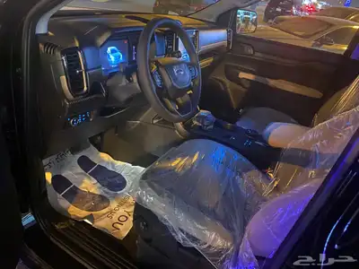 فورد ايفرست بنزين دبل خليجي 2025 عرض خاااص 12