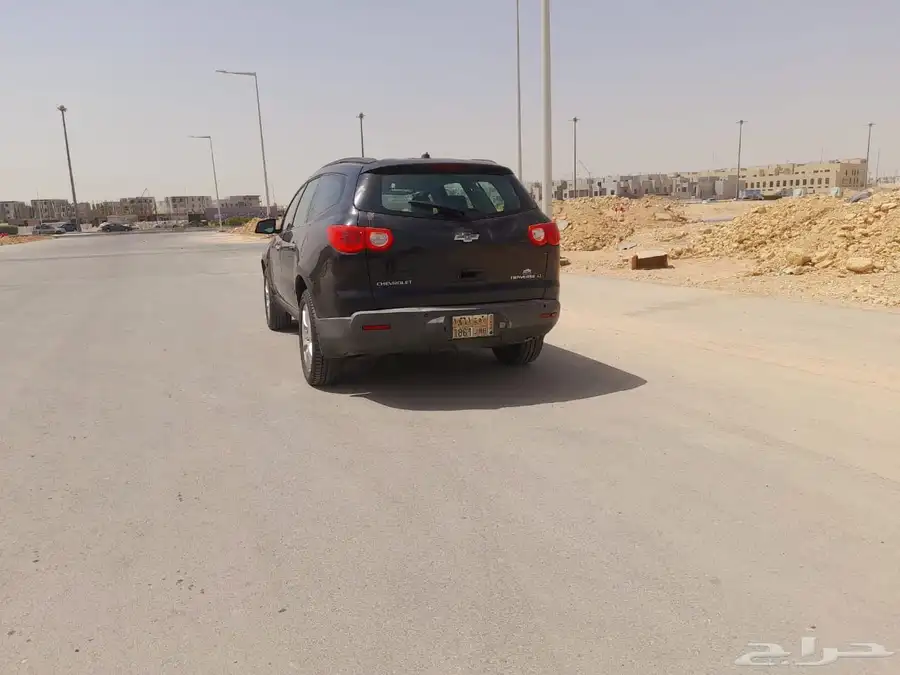 سيارة شيفروليه 7