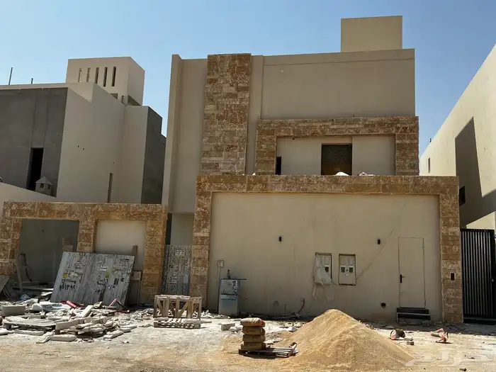 معلم حجر حجر جبلي رياض م ين ي حجر ابيط 5