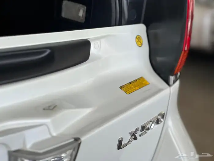 سعودي 2011 وكاله Lexus 13