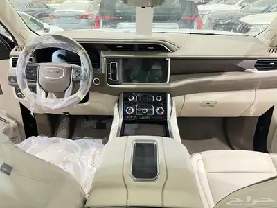 دينالي 2024 فل كامل خليجي بطاقه 7