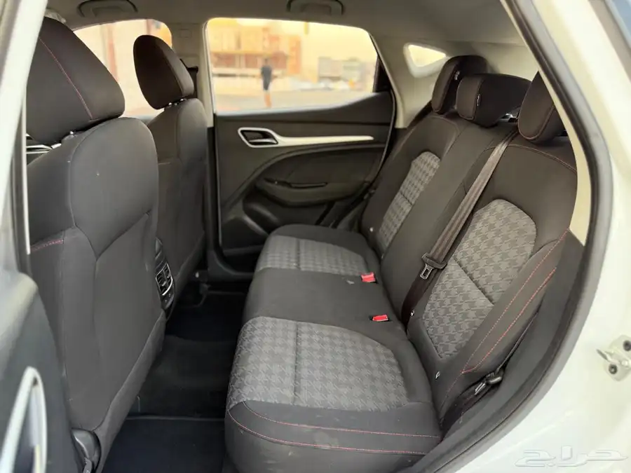 للبيع ام جي ZS 2023 نص فل 29