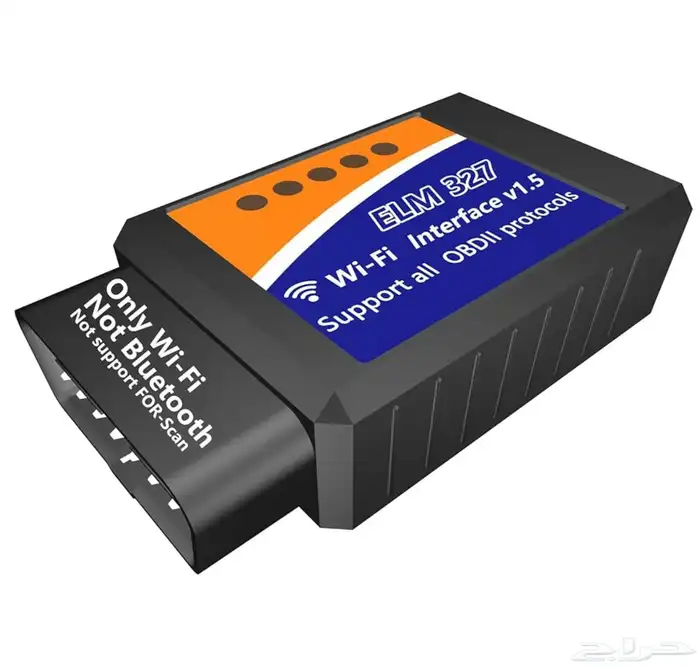 فاحص obd 0