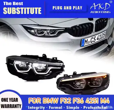 اكسسوارات داخلية وخارجية ل BMW 21