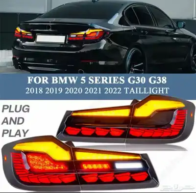 اكسسوارات داخلية وخارجية ل BMW 27