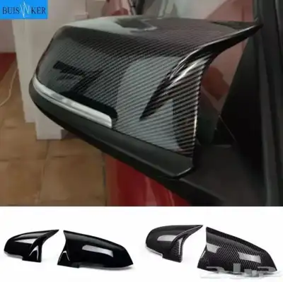 اكسسوارات داخلية وخارجية ل BMW 40