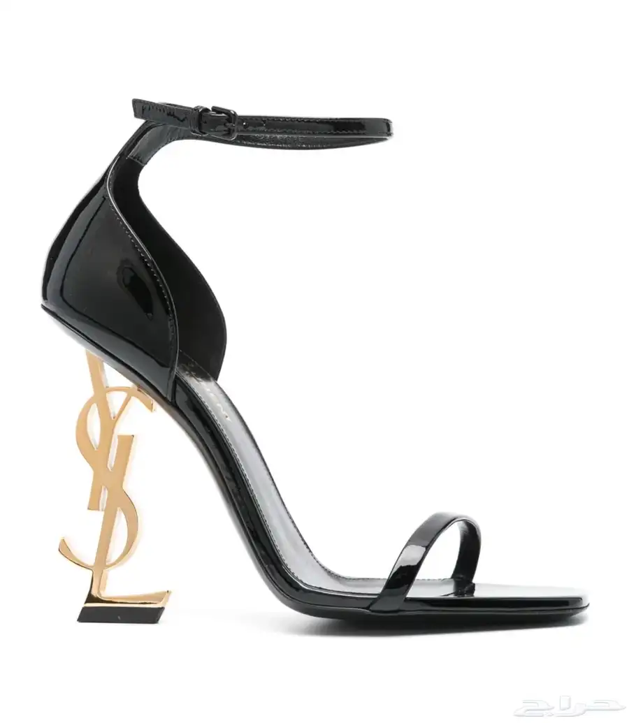 saint laurent heels  كعب سان لوران 1