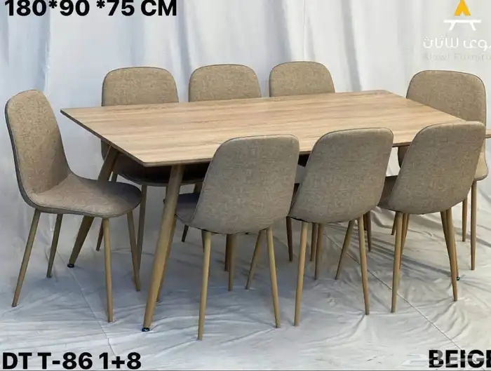 Elegant   Beautiful Dinning Set 29