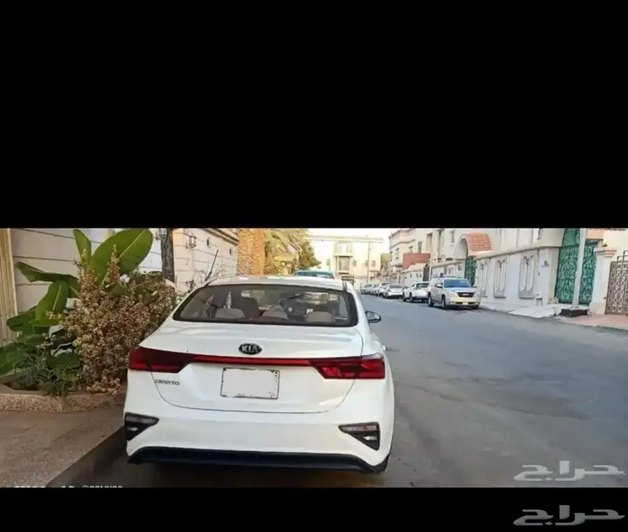 سيراتو 2020 بودي وكالة 3