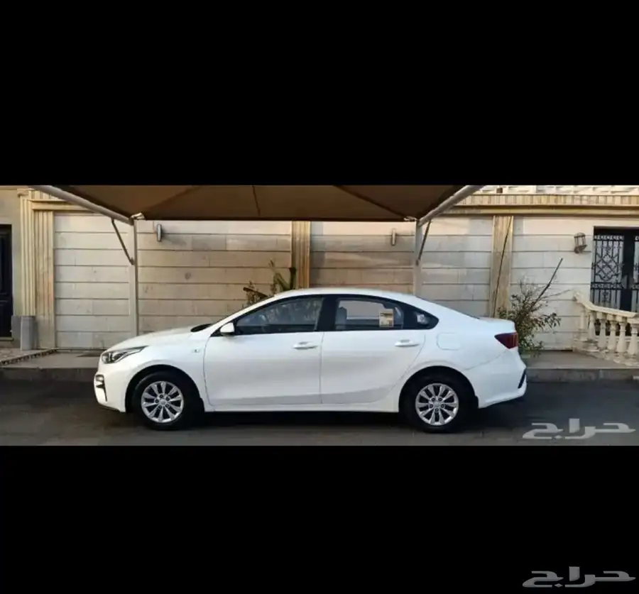 سيراتو 2020 بودي وكالة 1