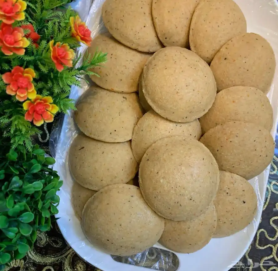كبة مشوبة عرض 0