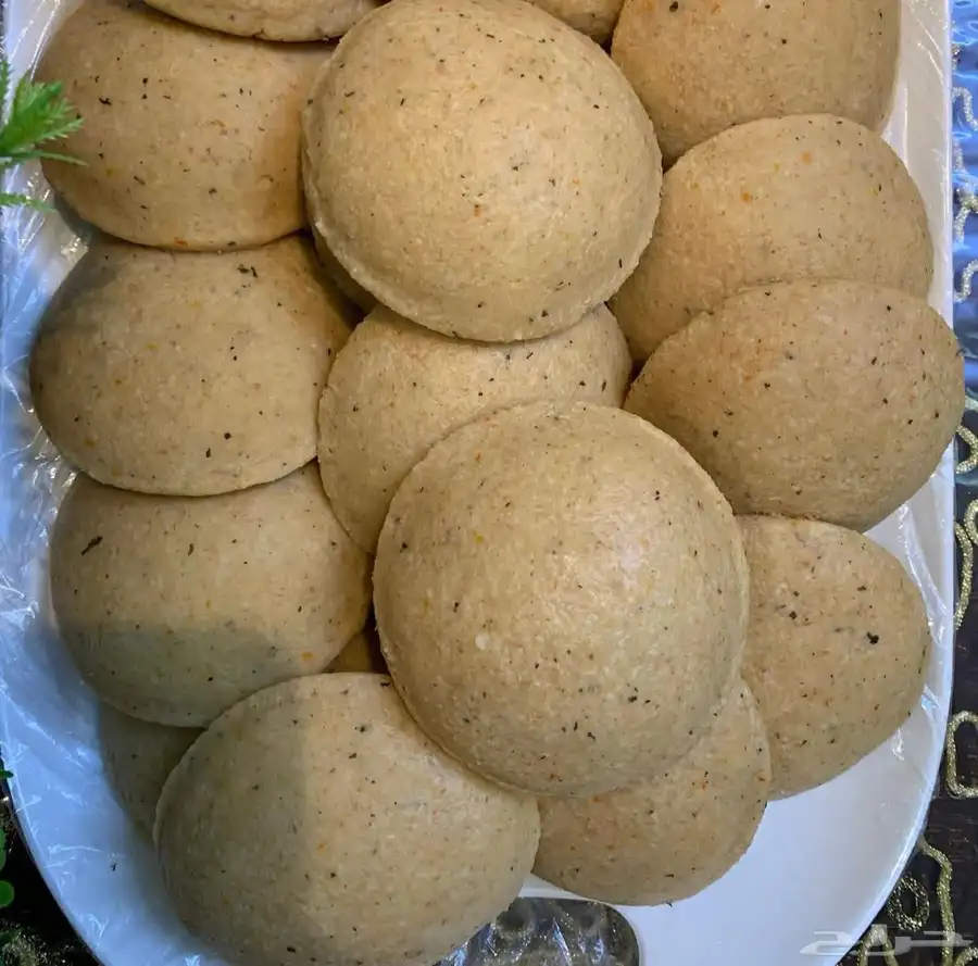 كبة مشوبة عرض 2