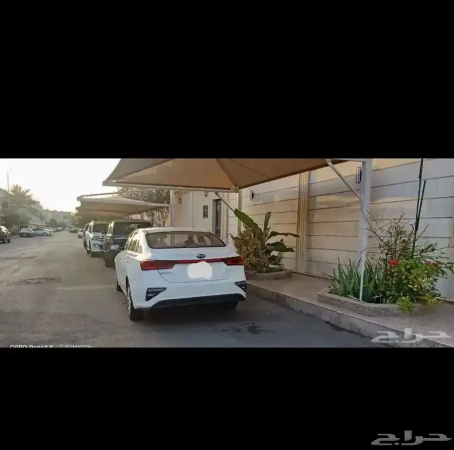 سيراتو 2020 بودي وكالة 4