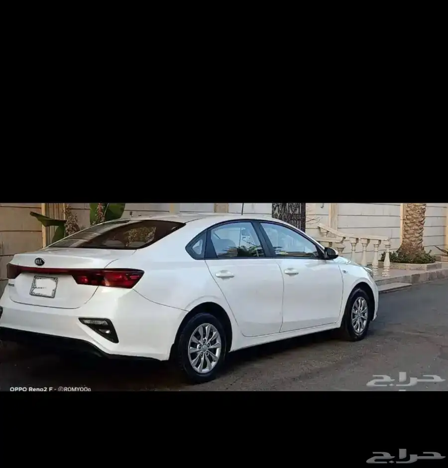 سيراتو 2020 بودي وكالة 8