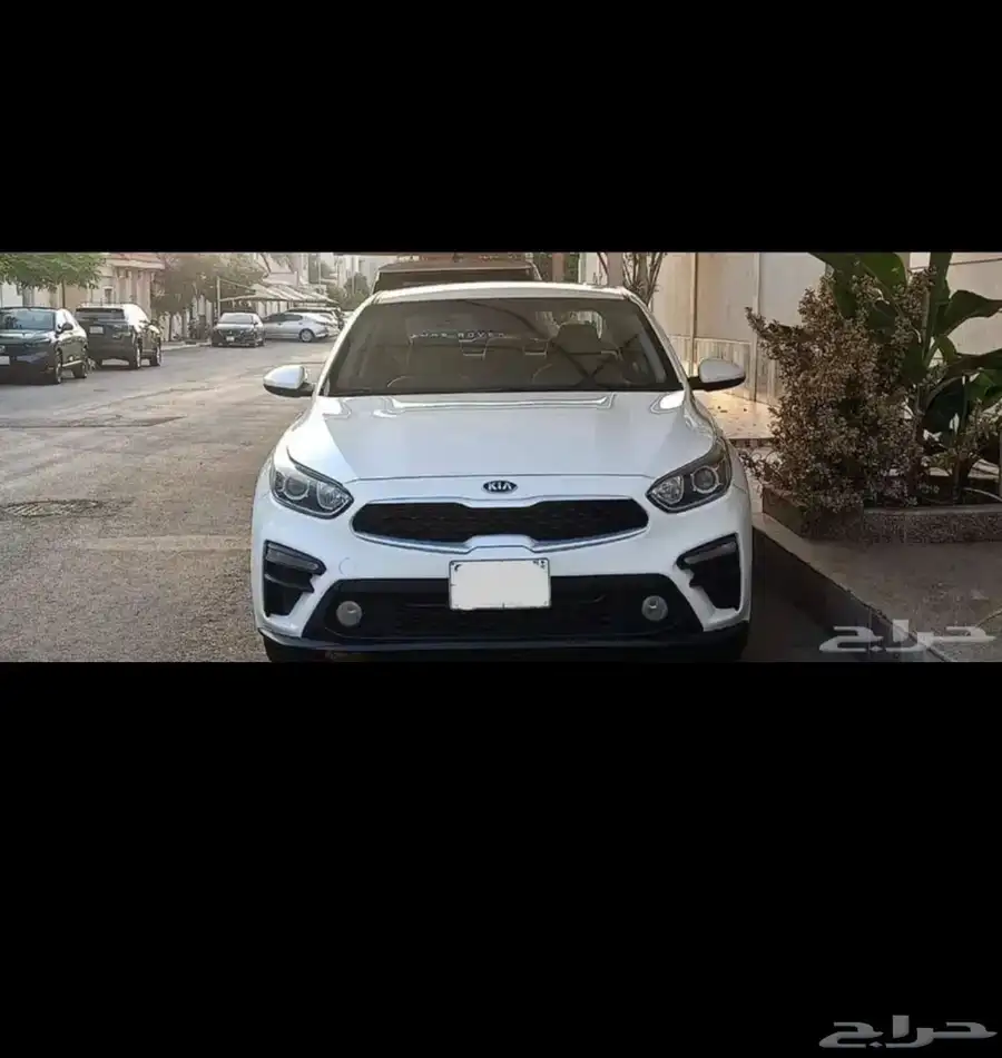 سيراتو 2020 بودي وكالة 5