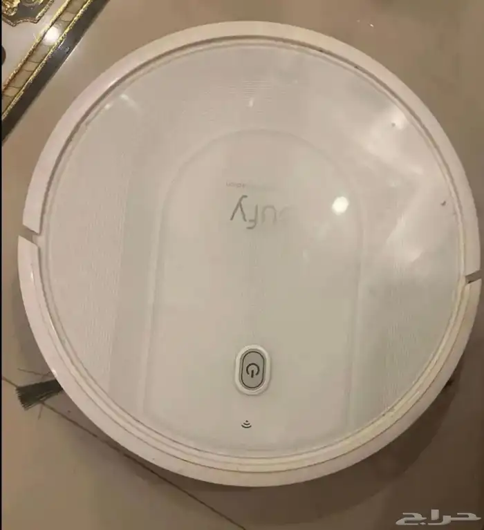 يوفي مكنسة ذكية هايبرد ريبوت G10 0