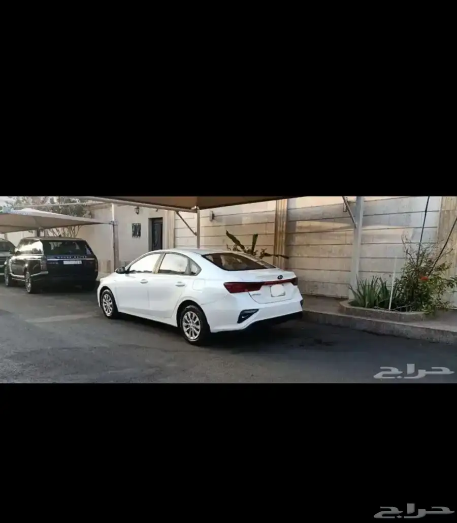 سيراتو 2020 بودي وكالة 7