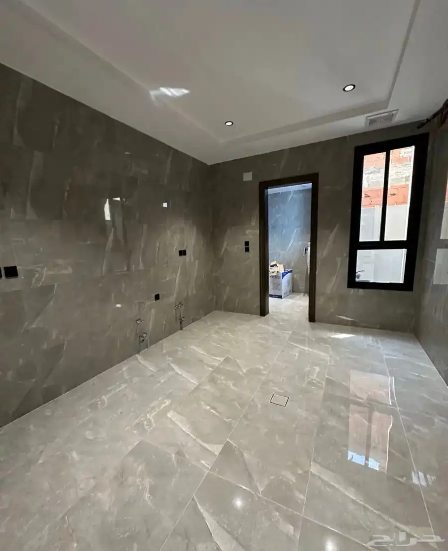 فيلا بتصميم عصري وحديث ولي العهد بسعر مليون و200 9