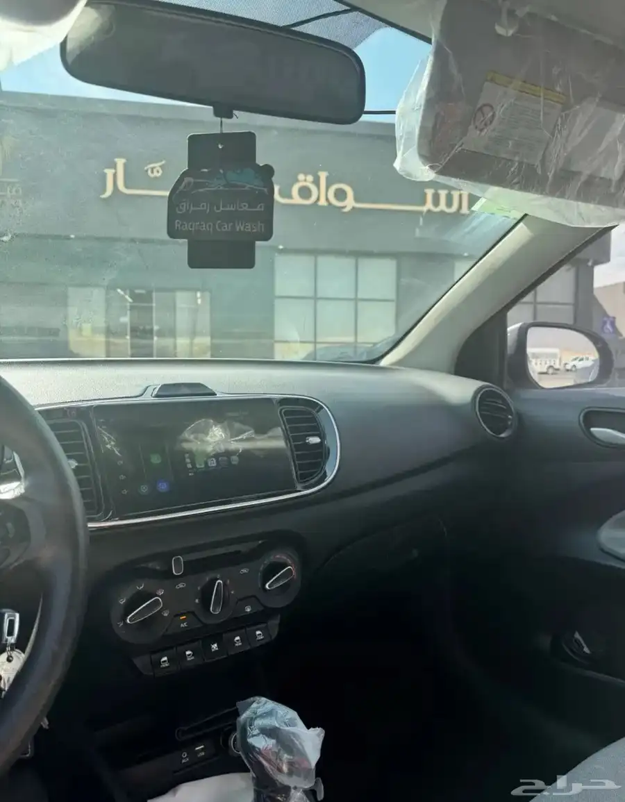 للبيع كيا بيقاس 2023 استاندر 0
