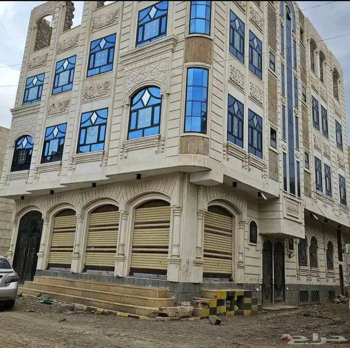 عازل مائي وعازل حراري 7