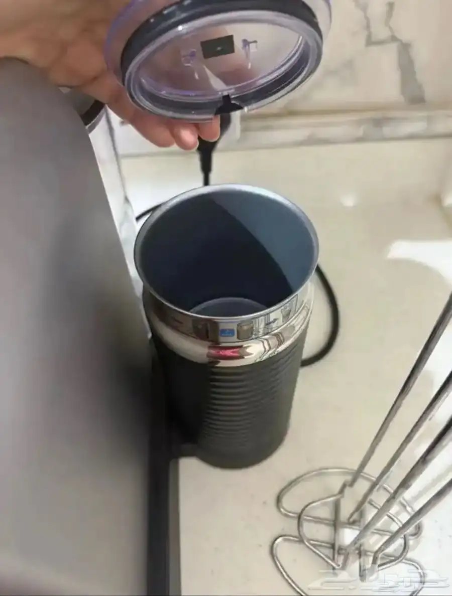 آلة قهوة Nespresso 0