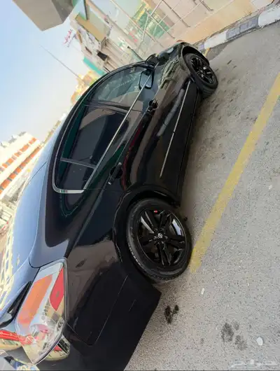 نيسان التيما 2010 1