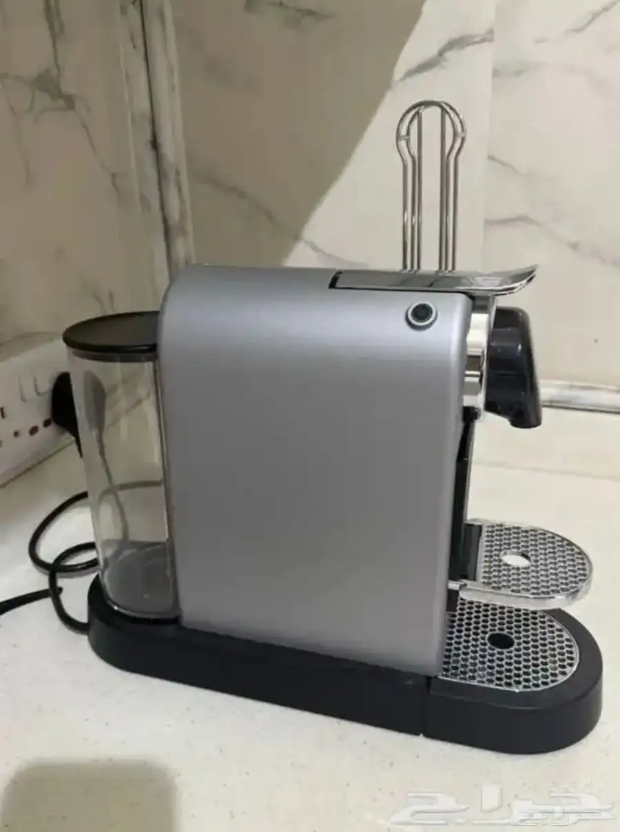 آلة قهوة Nespresso 2